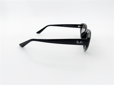 RAY-BAN 4457D 667711 55 Kadın Güneş Gözlüğü