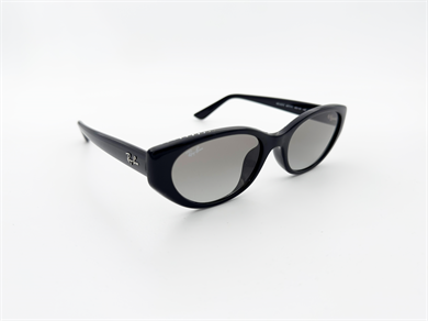 RAY-BAN 4457D 667711 55 Kadın Güneş Gözlüğü