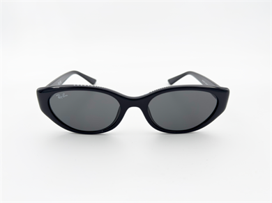 RAY-BAN 4457D 667787 55 Kadın Güneş Gözlüğü