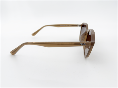 RAY-BAN 4459D 616613 54 Unisex Güneş Gözlüğü