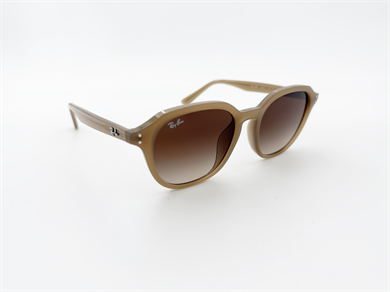 RAY-BAN 4459D 616613 54 Unisex Güneş Gözlüğü