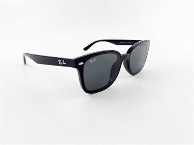 RAY-BAN 4461D 601/87 64 Unisex Güneş Gözlüğü