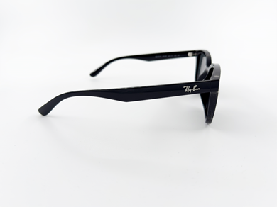 RAY-BAN 4461D 601/87 64 Unisex Güneş Gözlüğü