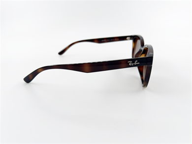 RAY-BAN 4461D 710/13 64 Unisex Güneş Gözlüğü