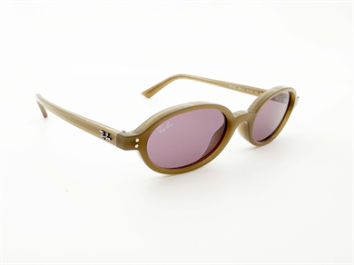 RAY-BAN 4472 6891LA 51 Kadın Güneş Gözlüğü