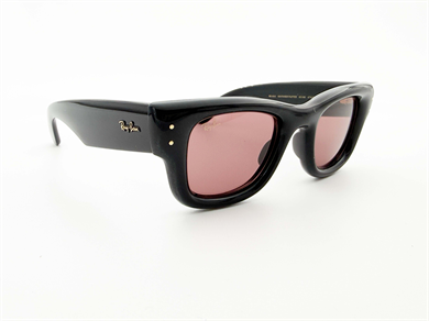 RAY-BAN 4940 601/69 47 Kadın Güneş Gözlüğü