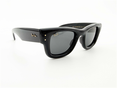 RAY-BAN 4940 601/87 47 Unisex Güneş Gözlüğü