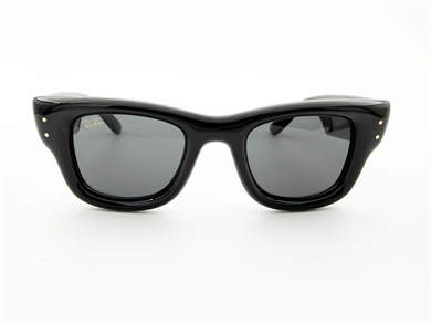 RAY-BAN 4940 601/87 47 Unisex Güneş Gözlüğü