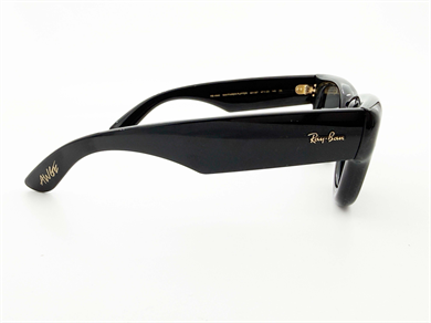 RAY-BAN 4940 601/87 47 Unisex Güneş Gözlüğü