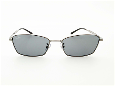 RAY-BAN 8069D 165/87 55 Unisex Güneş Gözlüğü