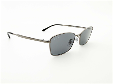 RAY-BAN 8069D 165/87 55 Unisex Güneş Gözlüğü