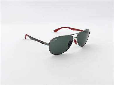 RAY-BAN 8313M F00171 61 Erkek Güneş Gözlüğü