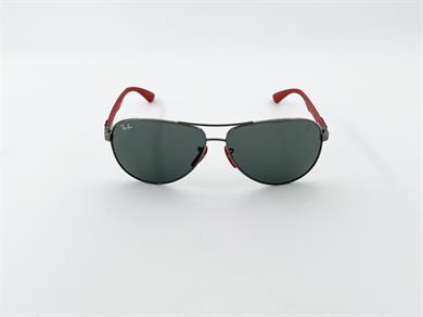 RAY-BAN 8313M F00171 61 Erkek Güneş Gözlüğü