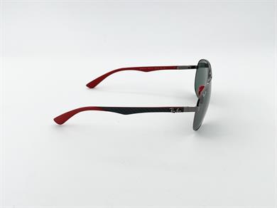 RAY-BAN 8313M F00171 61 Erkek Güneş Gözlüğü