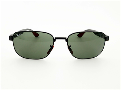 RAY-BAN 8329M F00231 59 Erkek Güneş Gözlüğü