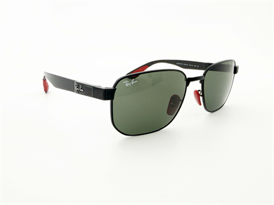 RAY-BAN 8329M F00231 59 Erkek Güneş Gözlüğü