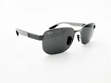 RAY-BAN 8329M F124B1 59 Erkek Güneş Gözlüğü