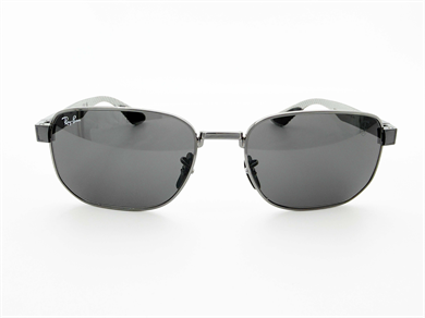 RAY-BAN 8329M F124B1 59 Erkek Güneş Gözlüğü
