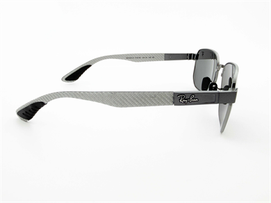 RAY-BAN 8329M F124B1 59 Erkek Güneş Gözlüğü