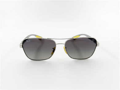 RAY-BAN 8336M F08311 58 Erkek Güneş Gözlüğü