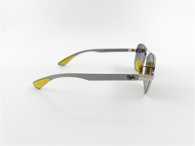 RAY-BAN 8336M F08311 58 Erkek Güneş Gözlüğü