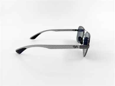 RAY-BAN 8336M F11687 58 Erkek Güneş Gözlüğü