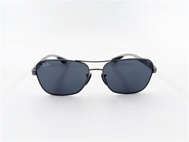 RAY-BAN 8336M F11687 58 Erkek Güneş Gözlüğü