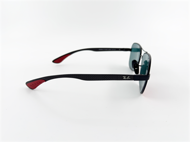 RAY-BAN 8336M F1186P 58 Erkek Güneş Gözlüğü