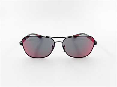 RAY-BAN 8336M F1186P 58 Erkek Güneş Gözlüğü