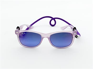 RAY-BAN JUNIOR 9052S 7147B1 47 Kız Çocuk Güneş Gözlüğü