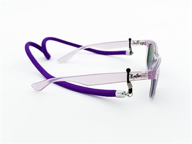 RAY-BAN JUNIOR 9052S 7147B1 47 Kız Çocuk Güneş Gözlüğü