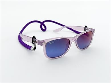 RAY-BAN JUNIOR 9052S 7147B1 47 Kız Çocuk Güneş Gözlüğü