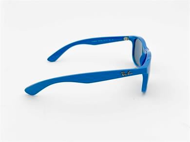 RAY-BAN JUNIOR 9062S 701780 48 Erkek Çocuk Güneş Gözlüğü