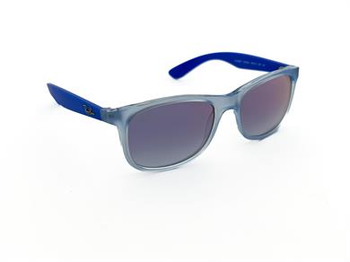 RAY-BAN JUNIOR 9062S 7051X0 48 Unisex Çocuk Güneş Gözlüğü