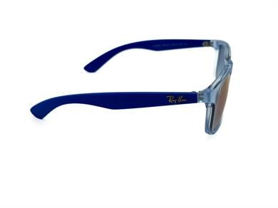 RAY-BAN JUNIOR 9062S 7051X0 48 Unisex Çocuk Güneş Gözlüğü