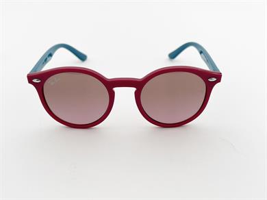 RAY-BAN JUNIOR 0RJ 9064S 701914 44 Kız Çocuk Güneş Gözlüğü