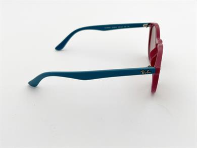 RAY-BAN JUNIOR 0RJ 9064S 701914 44 Kız Çocuk Güneş Gözlüğü