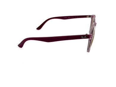 RAY-BAN JUNIOR 9064S 7052V0 44 Kız Çocuk Güneş Gözlüğü