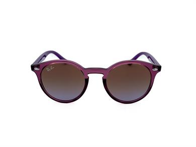 RAY-BAN JUNIOR 0RJ 9064S 706468 44 Kız Çocuk Güneş Gözlüğü