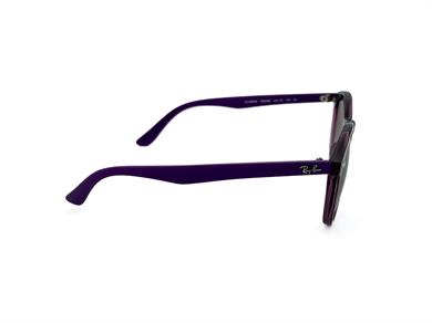 RAY-BAN JUNIOR 0RJ 9064S 706468 44 Kız Çocuk Güneş Gözlüğü