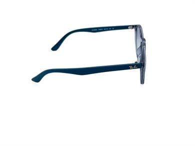 RAY-BAN JUNIOR 9064S 712619 44 Unisex Çocuk Güneş Gözlüğü