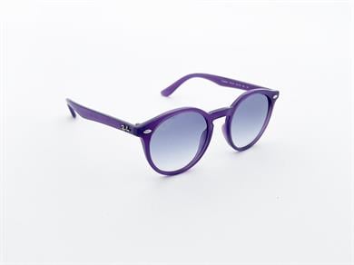 RAY-BAN JUNIOR 9064S 713119 44 Unisex Çocuk Güneş Gözlüğü