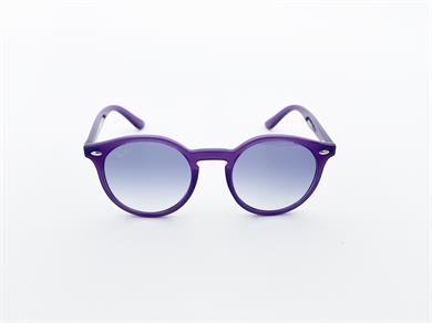 RAY-BAN JUNIOR 9064S 713119 44 Unisex Çocuk Güneş Gözlüğü