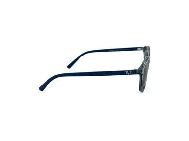 RAY-BAN JUNIOR 9093S 711087 45 Unisex Çocuk Güneş Gözlüğü