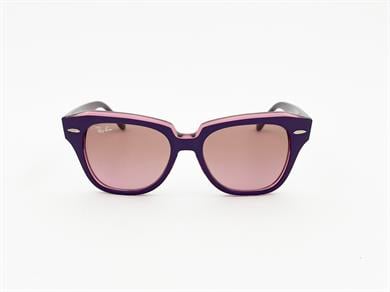 RAY-BAN JUNIOR 0RJ 9186S 711814 46 Kız Çocuk Güneş Gözlüğü