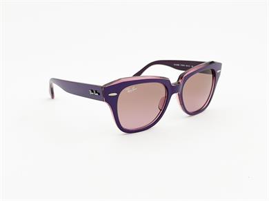 RAY-BAN JUNIOR 0RJ 9186S 711814 46 Kız Çocuk Güneş Gözlüğü