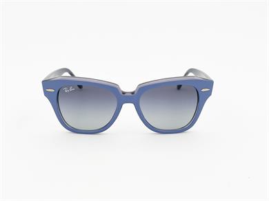 RAY-BAN JUNIOR 0RJ 9186S 71194L 46 Kız Çocuk Güneş Gözlüğü