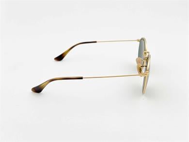 RAY-BAN JUNIOR 9547S 223/71 44 Unisex Çocuk Güneş Gözlüğü