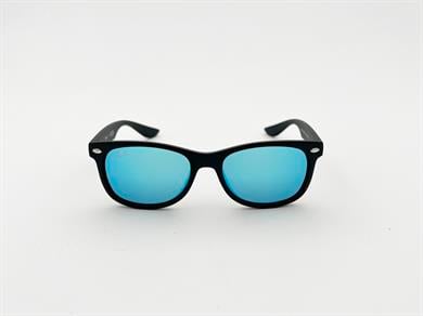 RAY-BAN JUNIOR 9052S 100S55 47 Unisex Çocuk Güneş Gözlüğü
