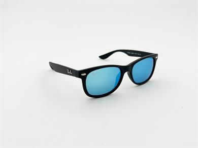 RAY-BAN JUNIOR 9052S 100S55 47 Unisex Çocuk Güneş Gözlüğü